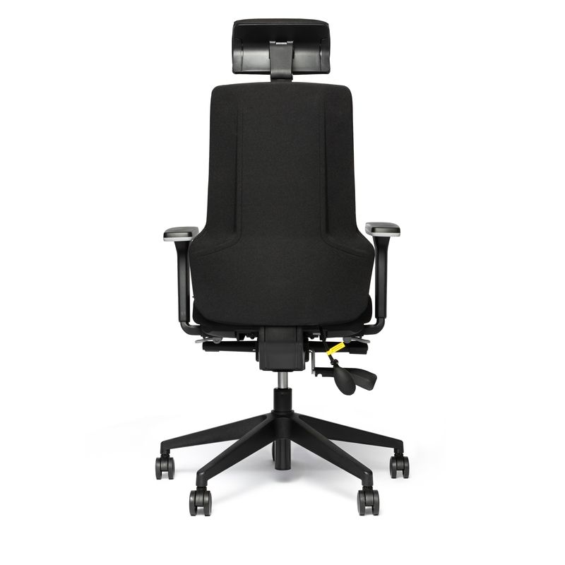 Comfy Air – bočni pogled